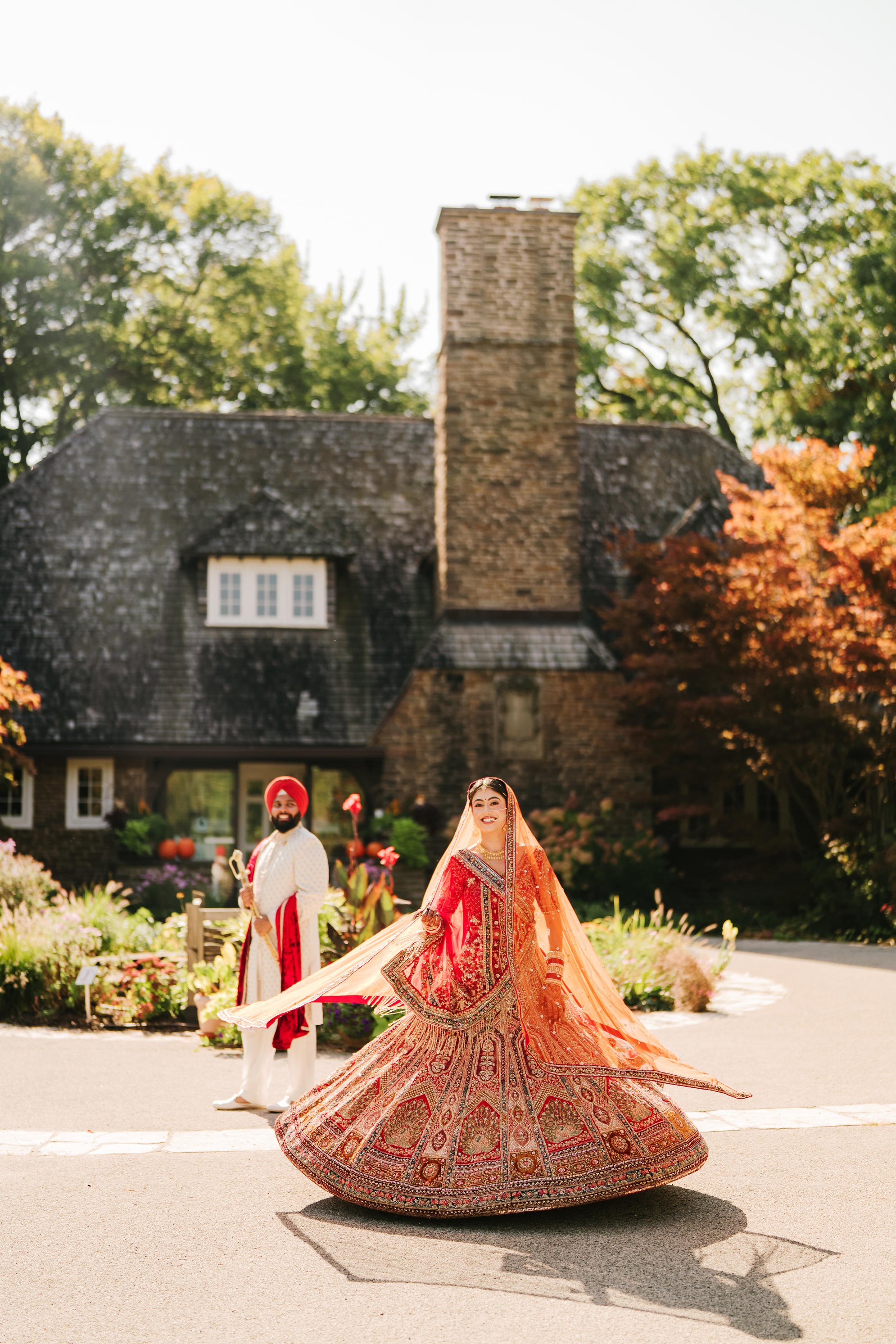 Kiren & Nasif - Photo 43